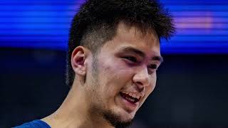 KAI SOTTO ARRIVES IN SAN FRANCISCO TO FINALIZE DEAL WITH WARRIORS | nba news warriors