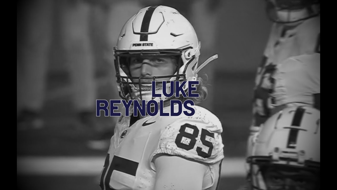 LUKE REYNOLDS - Sophomore Highlights (2025)