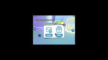 Day 7 of checking my mailbox 📬