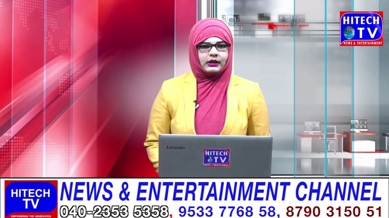 TRS Party GHMC Election Candidates List