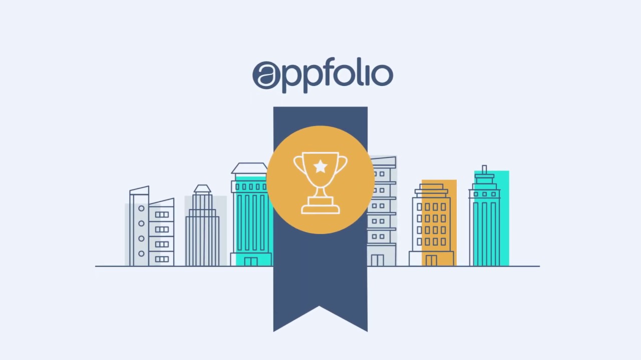 AppFolio Video Thumbnail