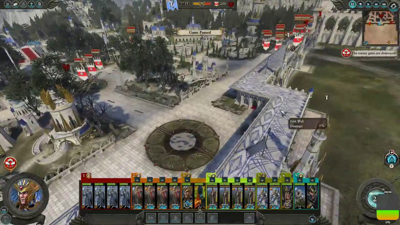 total war warhammer 2 special buildings total war warhammer 2 special buildings