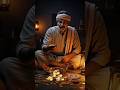 A lovely story A farmer and A thief #ai #farming #music #tranding