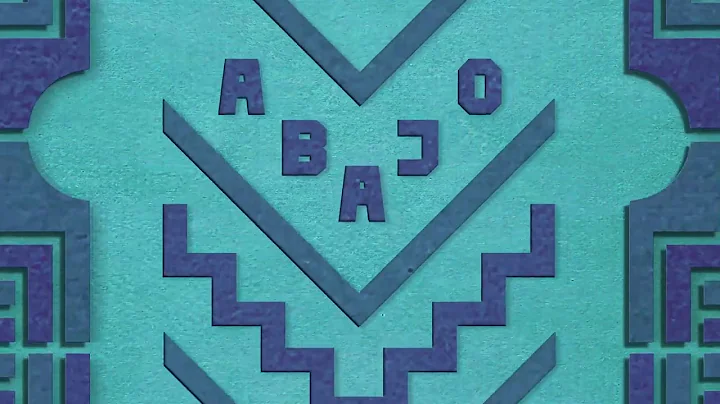 Camino al centro | Abajo