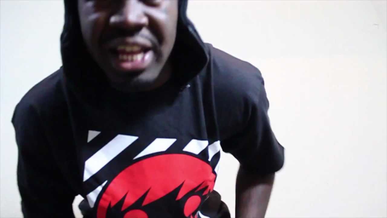 WOODYMANE OCHO (OFFICIAL VIDEO)