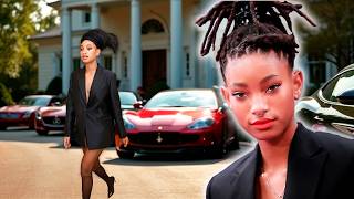 Inside Will Smith's Daughter Willow Lifestyle: Net Worth, Houses & Cars Exposed!