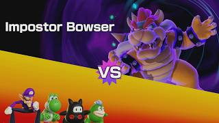 Super Mario Party Jamboree // Boss Rush (Yoshi) - 100% Walkthrough @TSG-Fish