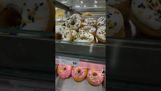 HEB BAKERY NEVER DISSAPOINTS #shortsvideo