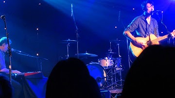 Something For Kate - Light At The End Of The Tunnel (Metro Theatre, Sydney 1st June 2013)