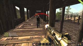 rust admin abuse