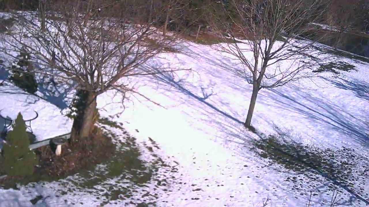 JJRC H30CH Late Season Snow