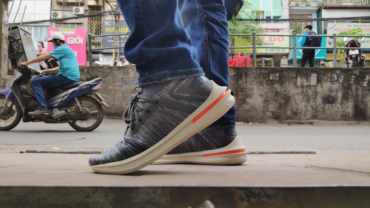 puma ignite sr evoknit