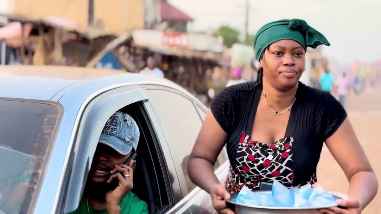 Entre Deux(2) Amis Un Seul Amour (ACT 1)