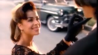 Paula Abdul - Rush Rush Extended Video Mix Clean HD