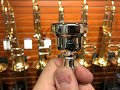 Hammond 12ML demo-Trombone Shop Quick Take