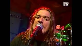 Ugly Kid Joe - God (Live at MTV&#39;s Most Wanted 1995)