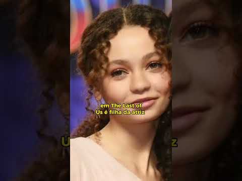 Você sabia que em The Last Of Us…