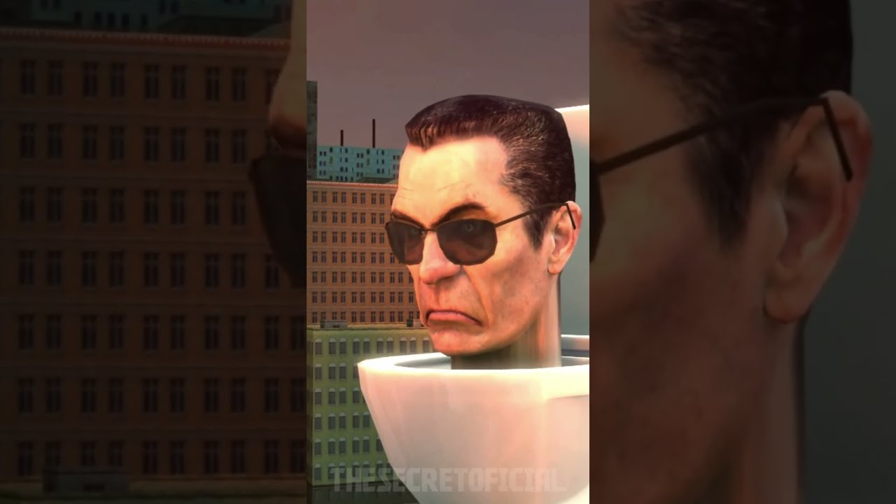 What If Titan Tv Fight Gtoilet In Episode 20 