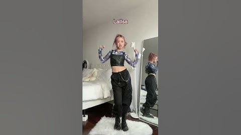 BLACKPINK Inspired Outfits (ft. Lewkin)