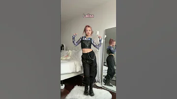 BLACKPINK Inspired Outfits Ft Lewkin 