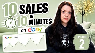 What Sold on eBay This Week? | 10 Clothing Sales UK Reseller | Ep.2