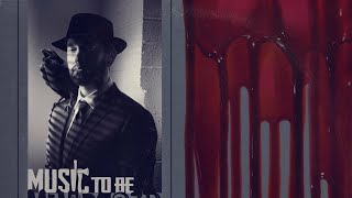 EMINEM PAYS HOMAGE SAY R.I.P KING VON (AUDIO) NEW SONG