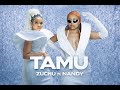 Nandy X Zuchu Tamu Official Visualizer 2026 New Bongo Love Song