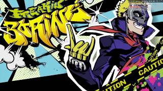 【羅克】P5 女神異聞錄5 0412 P7