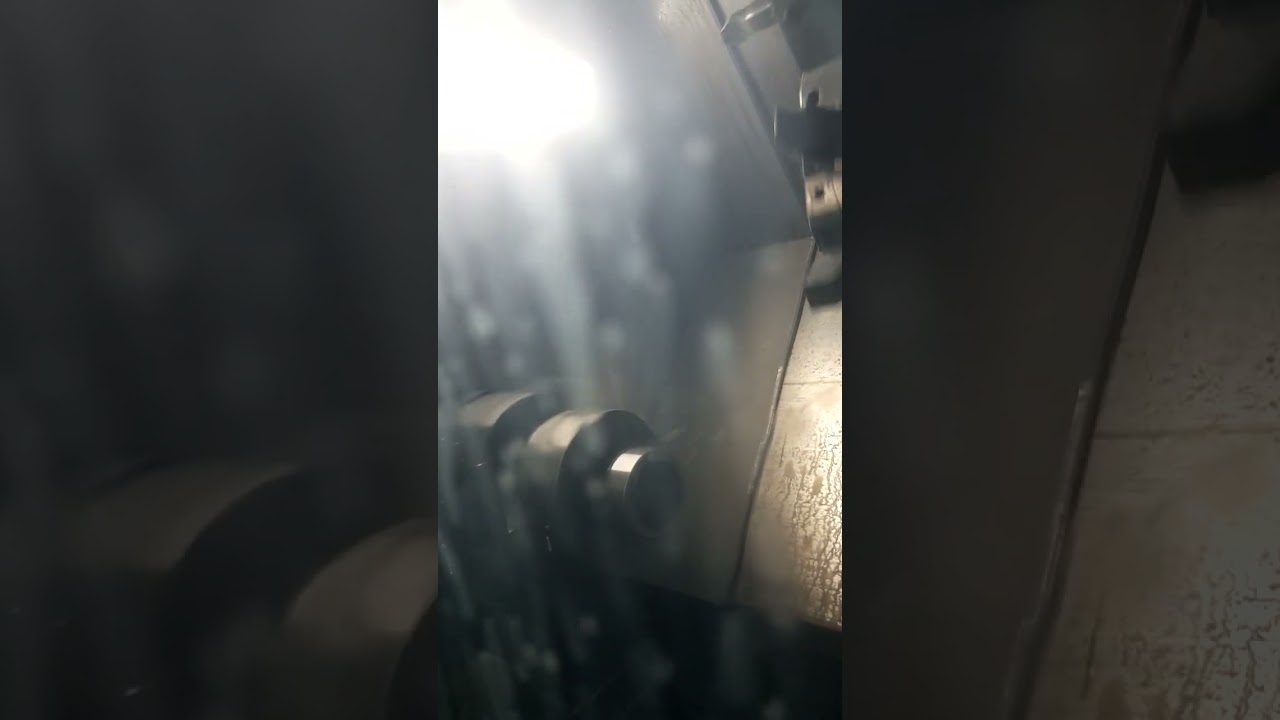 изготовление детели на программом станке