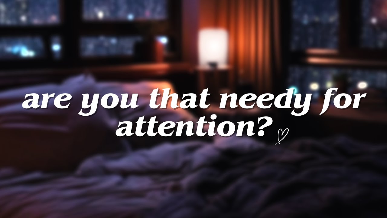 Convincing Your Girlfriend to Stop Working & Come to Bed ♡ 𝘼𝙪𝙙𝙞𝙤 𝙍𝙤𝙡𝙚𝙥𝙡𝙖𝙮 [Cuddling] [Hair Stroking]