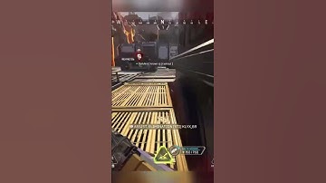 Jump pad said no #apexlegends #apex #apexlegendsclips