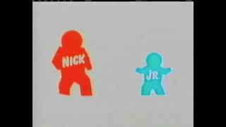 We Almost Had It, Ft. Gullah Gullah Island