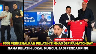 Download Lagu DILUAR DUGAAN! Pelatih sementara Timnas curi perhatian publik~Media Asia sindir keputusan ET MP3 Download Lagu DILUAR DUGAAN! Pelatih sementara Timnas curi perhatian publik~Media Asia sindir keputusan ET MP3