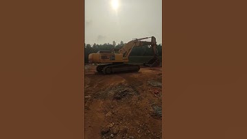 Jcb Engine Sound🔥🔥 #shortsvideo #jcbvideo2023 #excavator #jcbvideo