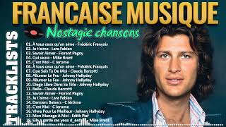 Les 30 Vieille Chanson D'amour 2024❤️Les Meilleures Chansons D'amour De Tous Les Temps #nostalgie