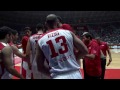 Tunisia v Central African Republic - Group A - Full Game - AfroBasket 2015 Mp3 Song