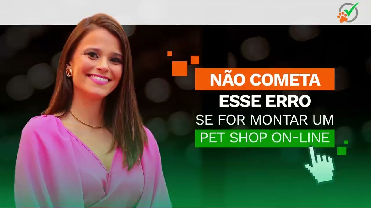 Não cometa esse erro se for montar um Pet Shop on-line