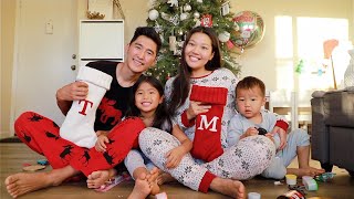 Ep.21 Christmas vlog 2020 | The Mongolian Family