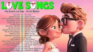 Best Old Love Songs of the 60s, 70s, 80s \u0026 90s🎶Top Love Songs 2025 💖 Best Love Songs of All Time