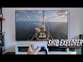 Exploring the Fastest Ocean Liner Ever Built — SS United States in SHIP EXPLORER