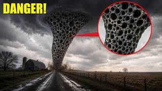If you see this TORNADO in your CITY, EVACUATE FAST! (RUN AWAY!)