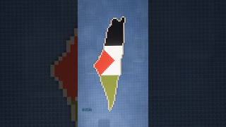 Free Palestine Minecraft Edit  By Maher Zain minecraft