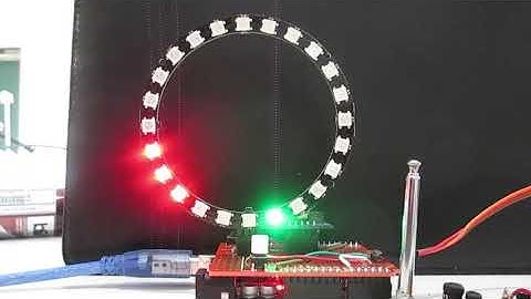 Lightning Detector Based on Wenzel Circuit