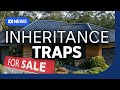 Thousands of people contest wills as house prices soar | The Business | ABC NEWS