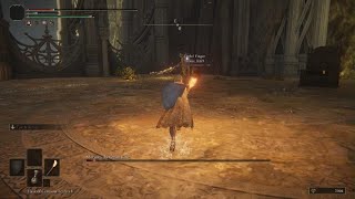 Bronze_Loft9 dodges morgott combo