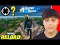 SHOPPO E PROVO LA SKIN DI MR SAVAGE SU FORTNITE RELOAD!!