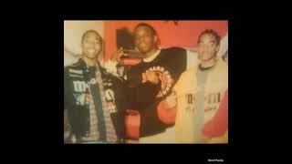 Anonymous Feat Young KGG, Life Of The Party G-Mix, Produced By Kanye West, Engineered X Cashmixedit.