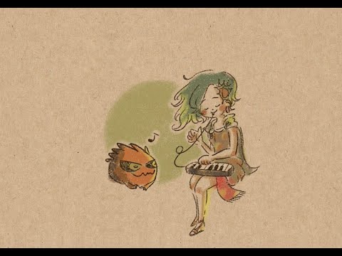 FF4 街のテーマ　鍵盤ハーモニカ (P-37E)