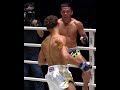 TURNING THE TIDE 🌊 See Otis Waghorn flip the script against Kongklai in his ONE Friday Fights debut!