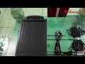 AONE Mike speaker|| speaker review in Bangla|| mini speaker with microphone||Unboxing BD